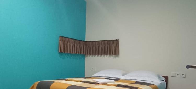 Rumah Marianne图片