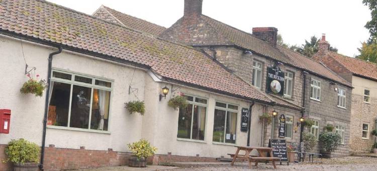 巴克旅馆(The Buck Inn)图片