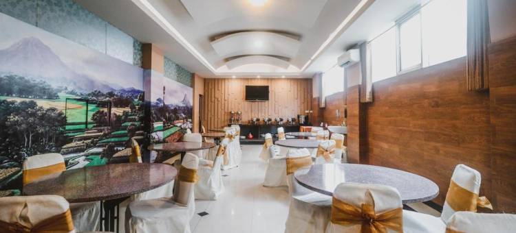 红多兹Plus酒店-近望加锡州立大学(RedDoorz Plus Near Universitas Negeri Makassar)图片