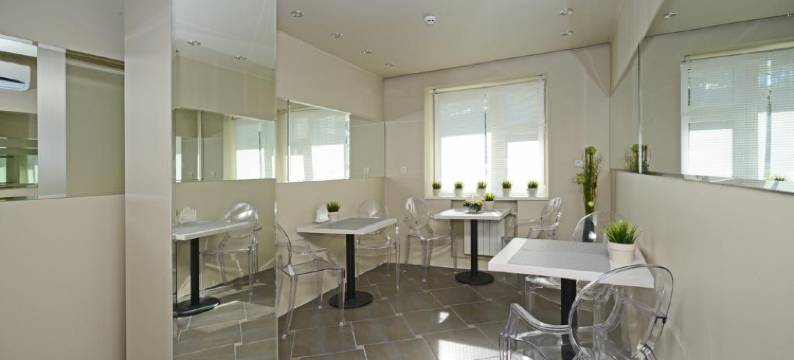 希特酒店(Hit Hotel)图片