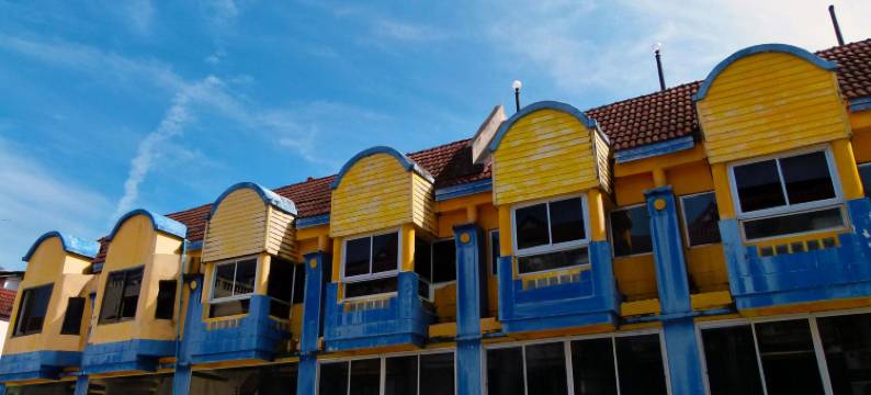 Aquarius Gay Guesthouse & Sauna图片