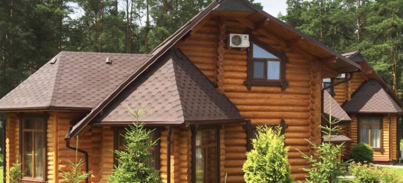 雪豹酒店(Irbis Hotel)图片