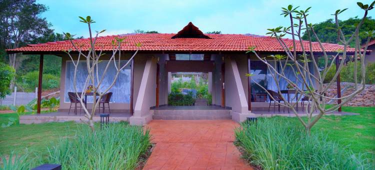 迷人休闲度假村(Ravishing Retreat Resort)图片