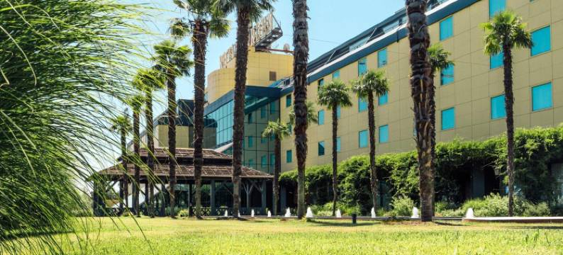 皇家花园酒店(Royal Garden Assago Milano)图片