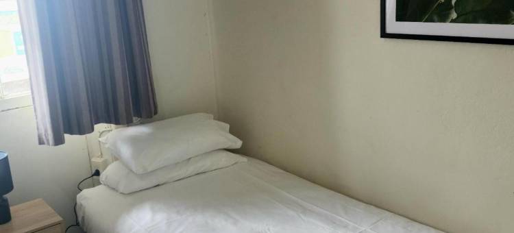 家庭旅馆(Family Hotel)图片