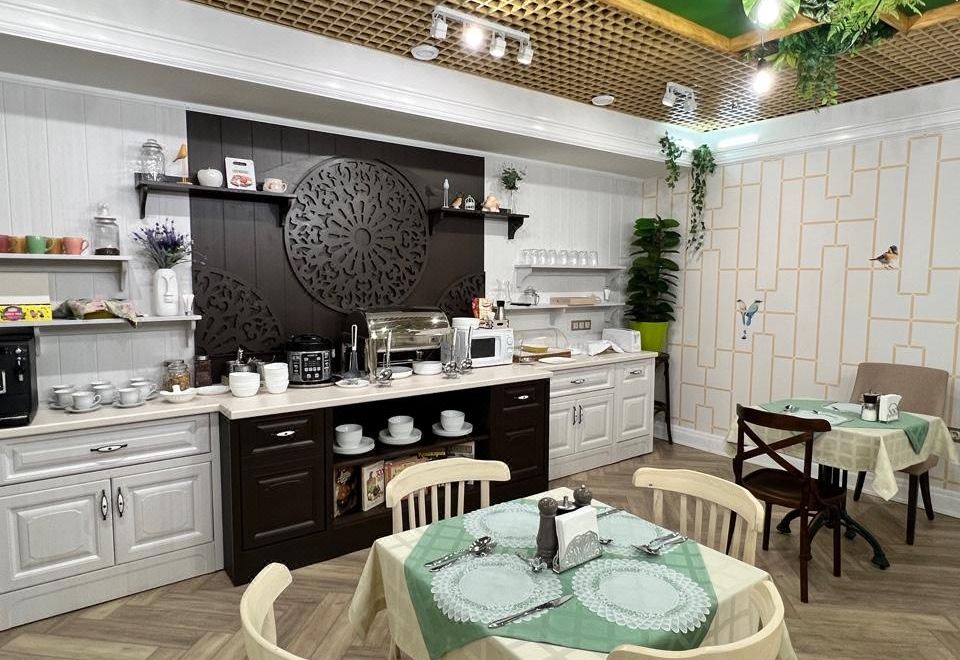 Abazhur Hotel Hotel Overview