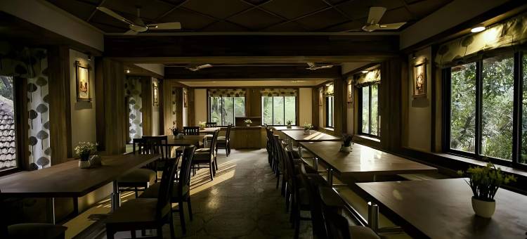 阿提提酒店(Atithi Lodge)图片