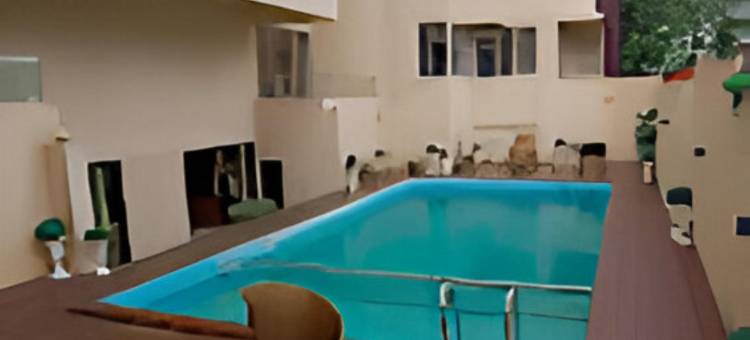 阿什瓦荣耀度假屋(Ashwa Glory Retreat)图片