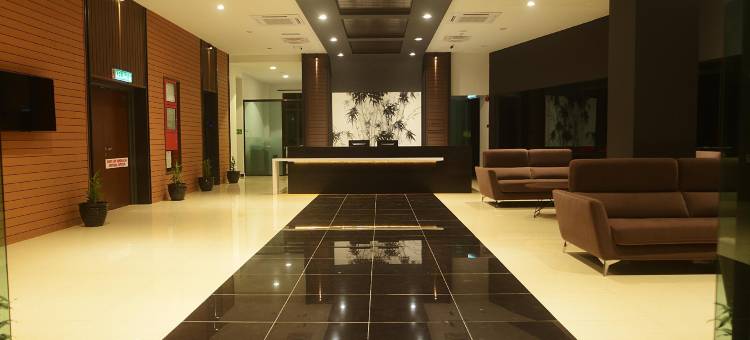 星井酒店(Star Well Hotel)图片