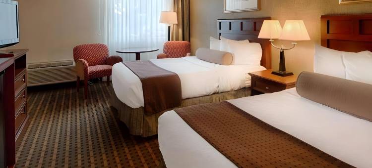 呗盟套房酒店(Baymont by Wyndham Marietta)图片