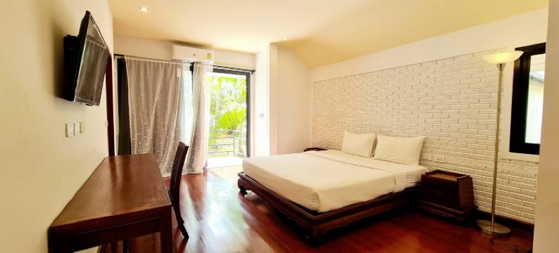 椰子海滩阿斯特罗可可度假村(Astrococo Beach Resort by Coconut Beach)图片