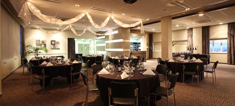 凯尔文酒店(Kelvin Hotel)图片