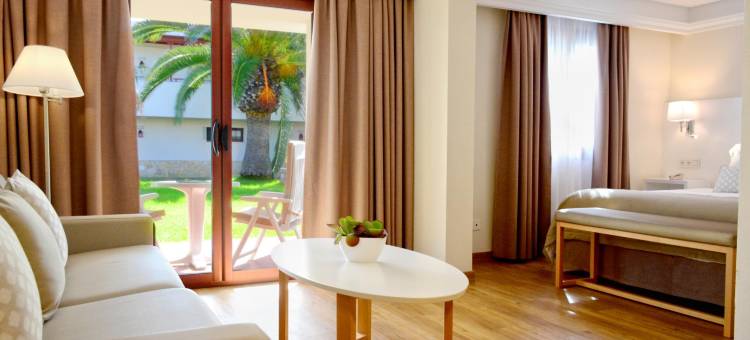 富埃特文图拉Alua套房 - 一价全包(Alua Suites Fuerteventura - All Inclusive)图片