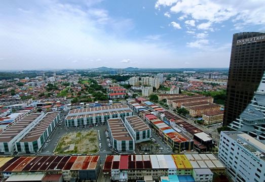 Imperio Melaka Standard Suites by Jeffery Lam Home ManagementHotel Overview