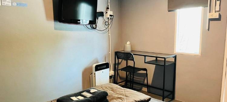 塔尼亚通度假村酒店(Thanyatorn Resort)图片