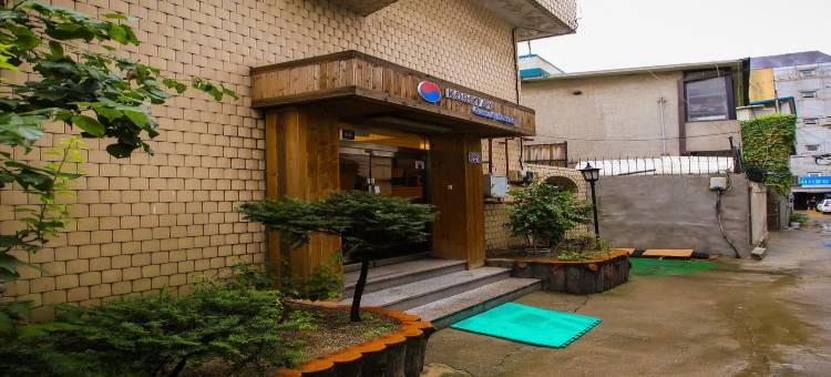 首尔车站科尔斯德旅馆(Korstay Guesthouse Seoul Station)图片