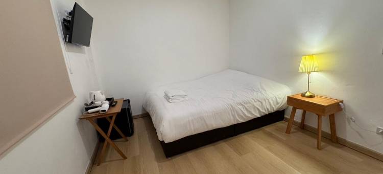 乌汶府我的家旅馆(My Home Hostel Ubon Ratchathani)图片