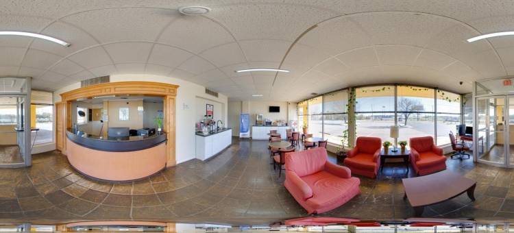 伊克诺旅馆加夫尼(Econo Lodge)图片