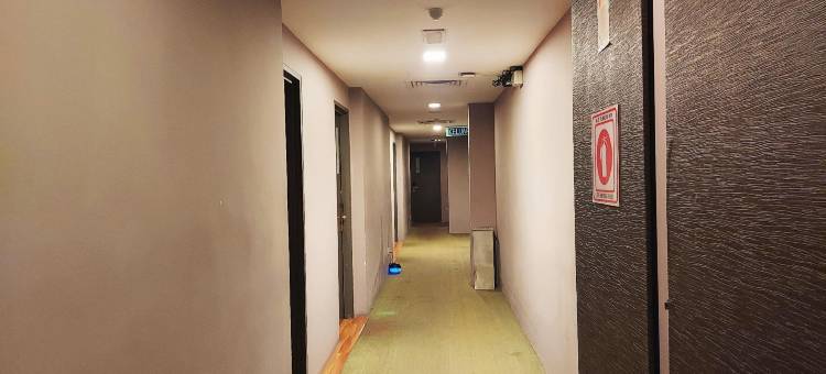 莱弗瑞吉商务酒店(吉打州)(The Leverage Lite Hotel - Kuala Kedah)图片