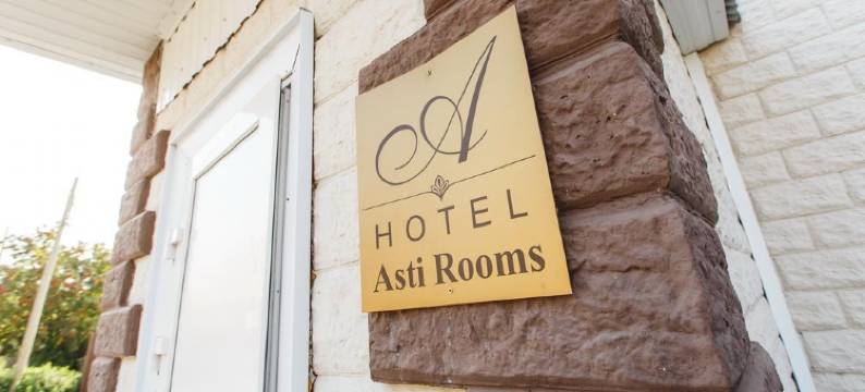 阿斯蒂客房酒店(Asti Rooms Hotel)图片