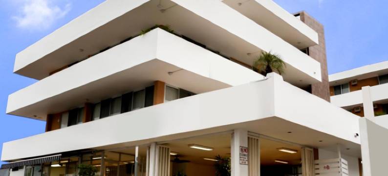 图斯潘河滨贝斯特韦斯特酒店(Best Western Riviera Tuxpan)图片