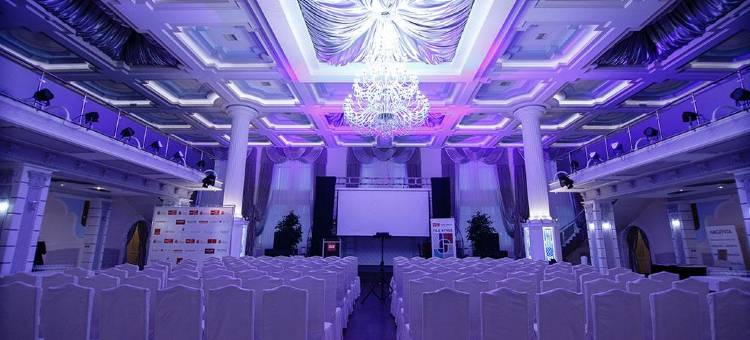 皮亚季戈尔斯克面具酒店(Mask Pyatigorsk Hotel)图片
