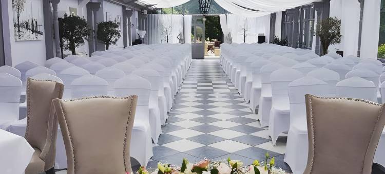 斯坦希尔庭院酒店，是Radisson个人会员(Stanhill Court Hotel, a member of Radisson Individuals)图片