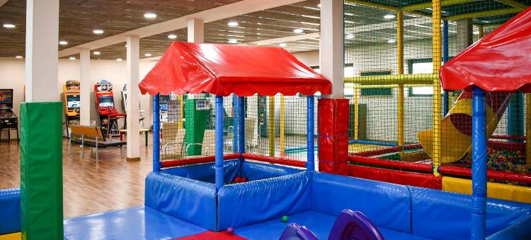 安道尔美居酒店(Hôtel Mercure Andorra)图片