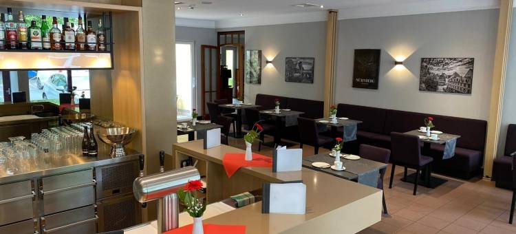 纽伦堡阿兹姆酒店(Invite Hotel an der Kaiserburg)图片