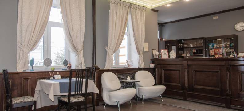 橙屋酒店(Orange House Hotel)图片