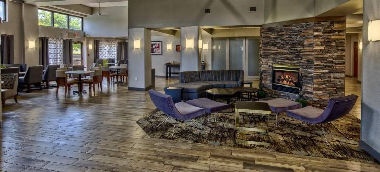 希尔顿欢朋套房酒店-孟菲斯购物中心(Hampton Inn & Suites Memphis-Galleria)图片