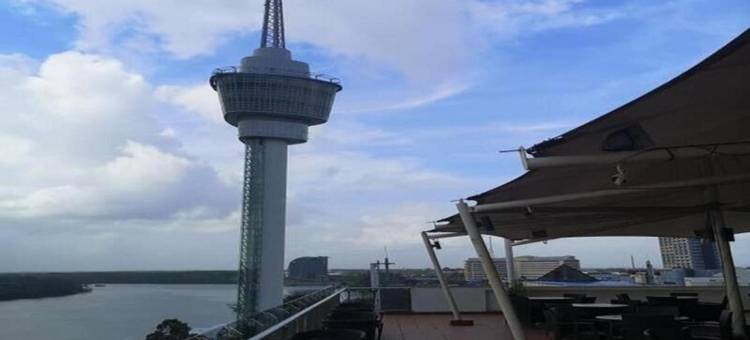 关丹经典精品酒店(Classic Boutique Hotel Kuantan)图片