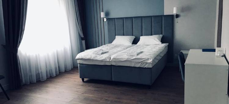 戴玛酒店(Deima)图片