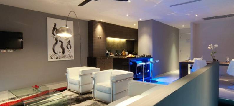 全景苏美住宅酒店(Panorama Samui Residences)图片