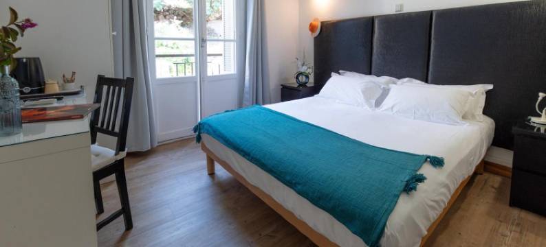 瓦伊塔酒店(Le Vaita)图片