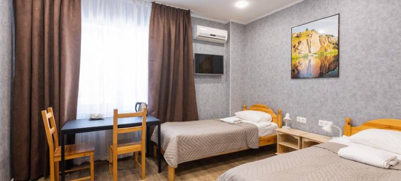 沃尔纳酒店(Hotel Volna)图片