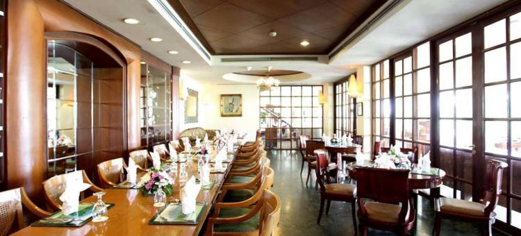 兰卡玛雅R酒店(R Hotel Rancamaya)图片