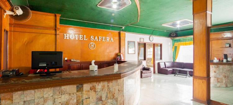 RedDoorz @ Jalan Jendral Sudirman Jambi 2图片