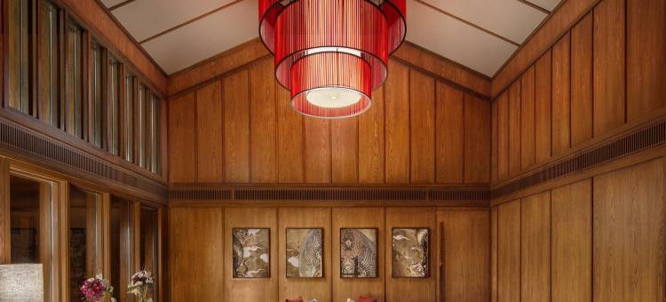 塔吉古拉斯库蒂尔 (印度)Taj Guras Kutir Resort &Spa, Gangtok(Taj Guras Kutir Resort & Spa, Gangtok)图片