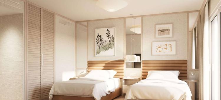 Hotel Preko Ugljan, Curio Collection by Hilton图片