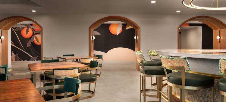 Hotel Amalga, St. Augustine, A Tribute Portfolio Hotel图片