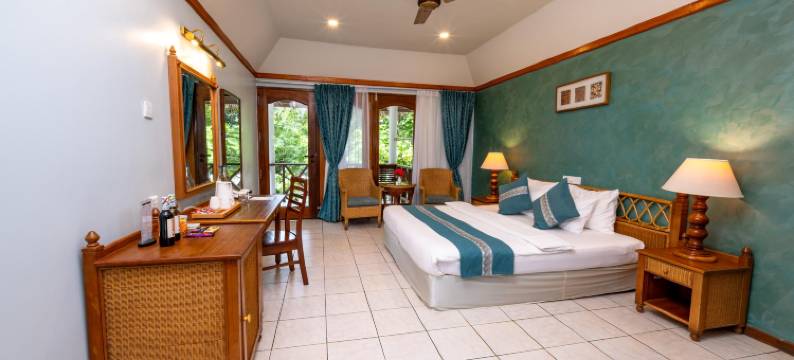马尔代夫菲哈霍希酒店(Fihalhohi Maldives)图片