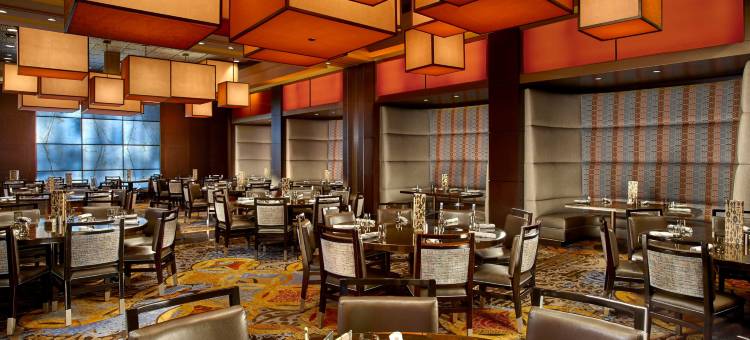 拉斯维加斯大都会酒店(The Cosmopolitan of Las Vegas)图片