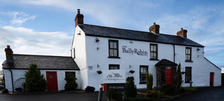 巴利罗宾酒店(Ballyrobin Hotel)图片