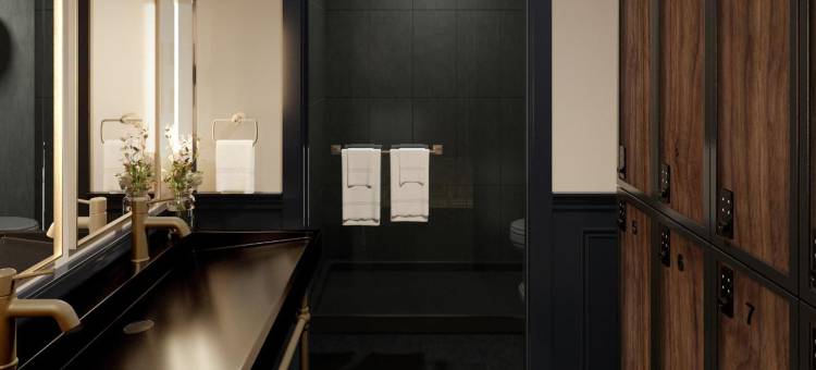 丹佛重力屋(Gravity Haus Denver)图片