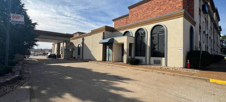 费斯特斯呗盟酒店(Baymont by Wyndham Festus)图片