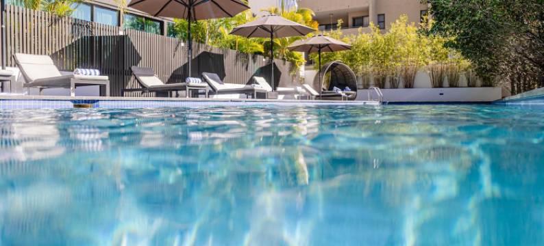 诺富特布里斯班南岸酒店(Novotel Brisbane South Bank)图片