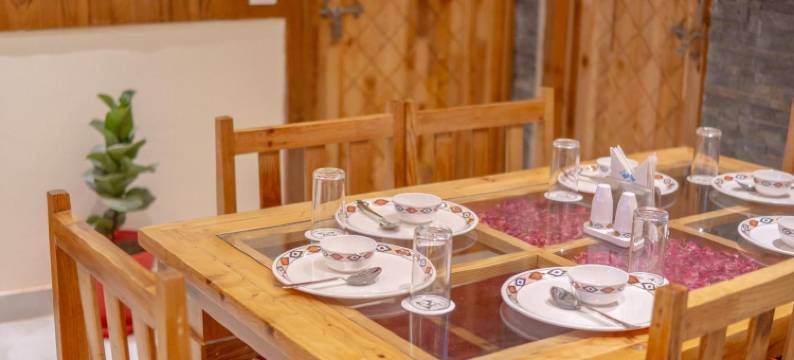 Monal Homestay图片