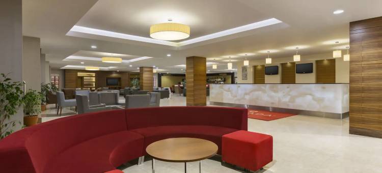 温德姆华美达度假村阿克布克(Ramada Resort by Wyndham Akbuk)图片