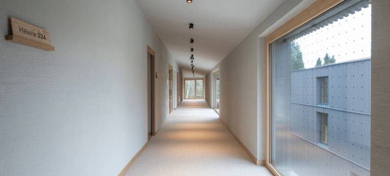 采尔湖畔齐柏林 Design Hotels成员(Seegut Zeppelin - a Member of Design Hotels)图片